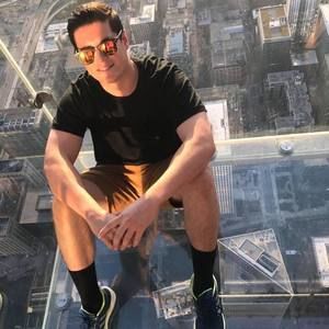 Meet your Posher, Ryan